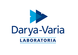 Logo PT Darya Varia Laboratoria Tbk