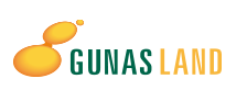 Logo Gunasland Group
