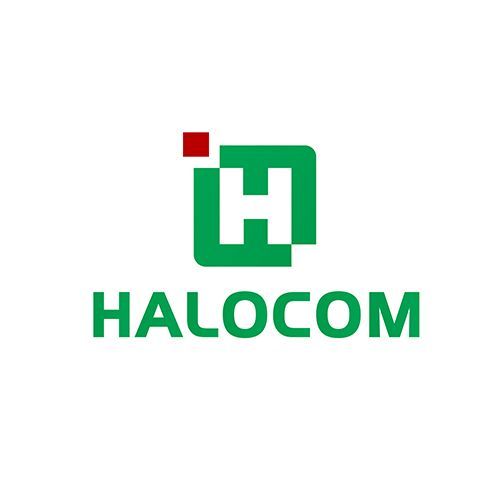 Halocom