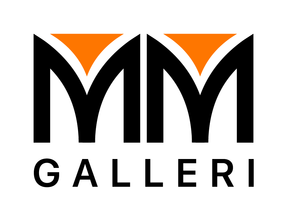 Logo MM Galleri