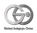Logo PT Global Indojaya Orion
