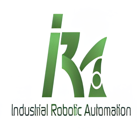 Logo PT Industrial Robotic Automation
