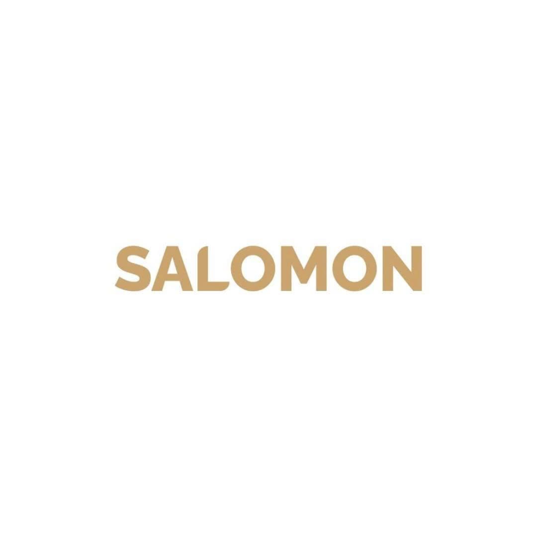 CÔNG TY TNHH SALOMON EDUCATION