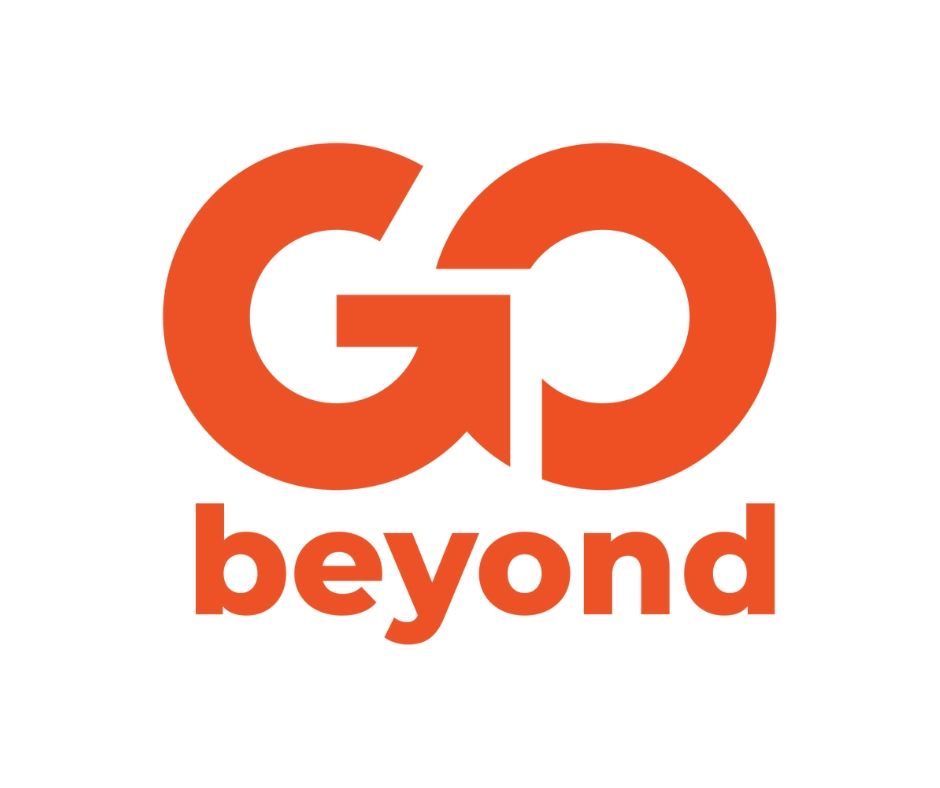 GO BEYOND
