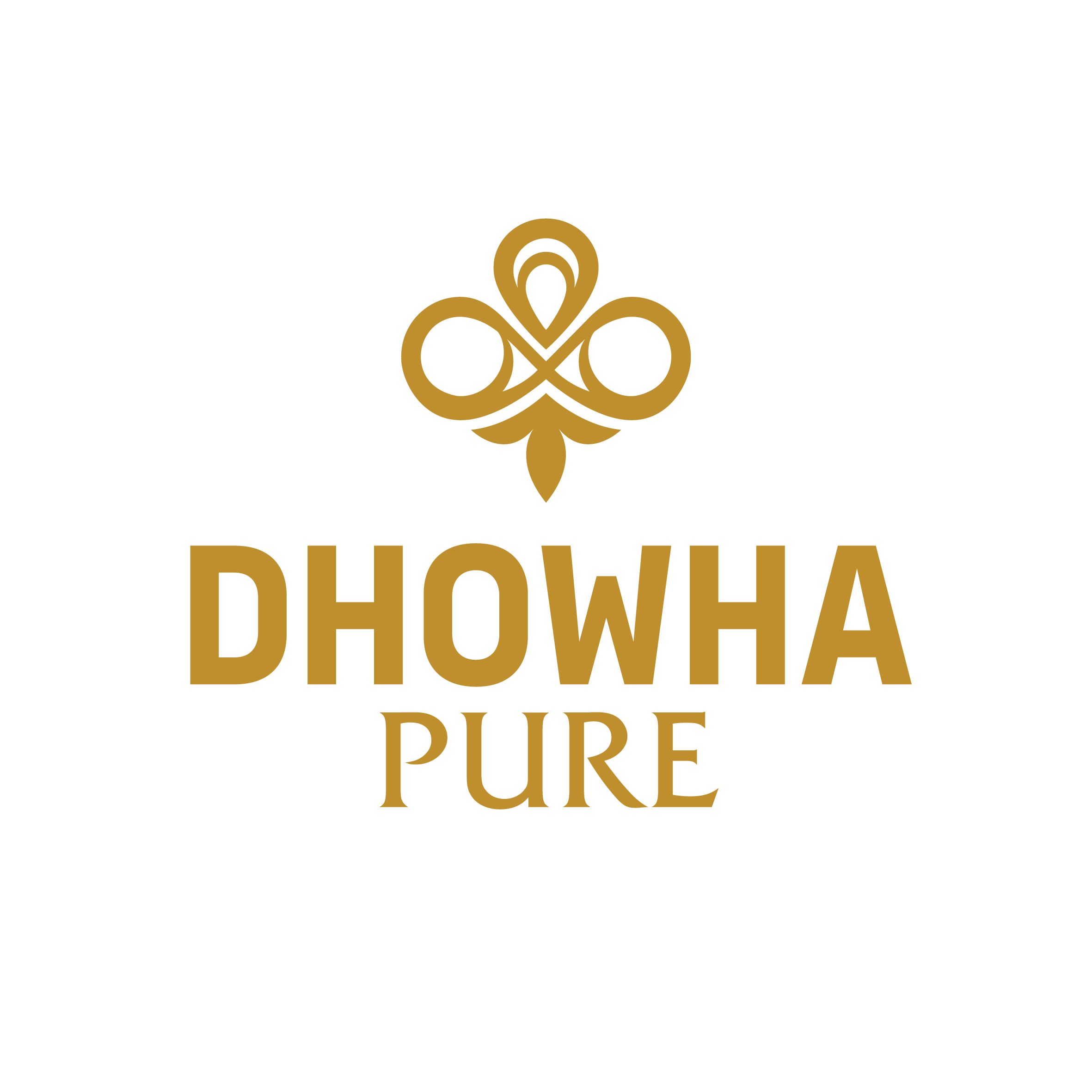 Logo Dhowha Global Resources