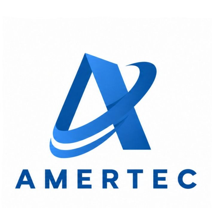Logo PT Amertec Eraplast