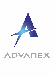 Logo PT Advanex Precision Indonesia