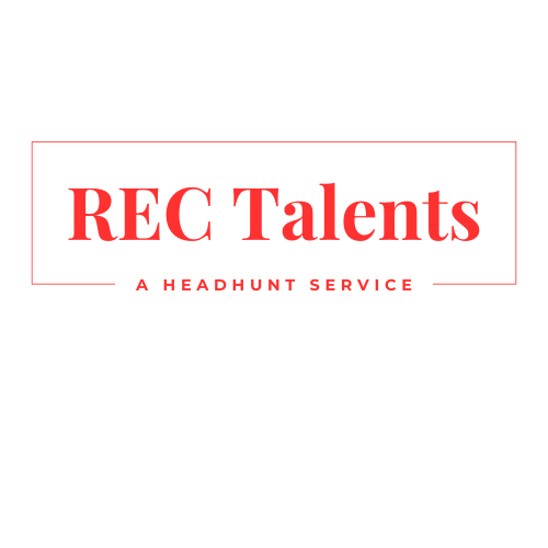 REC Talents Co.Ltd