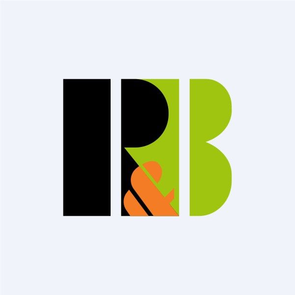 Logo PT RBFOOD MANUFAKTUR INDONESIA