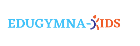 Logo Uniqkids CLC Pusat (Edugymnakids)