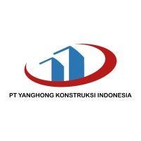 Logo PT Yanghong Konstruksi Indonesia