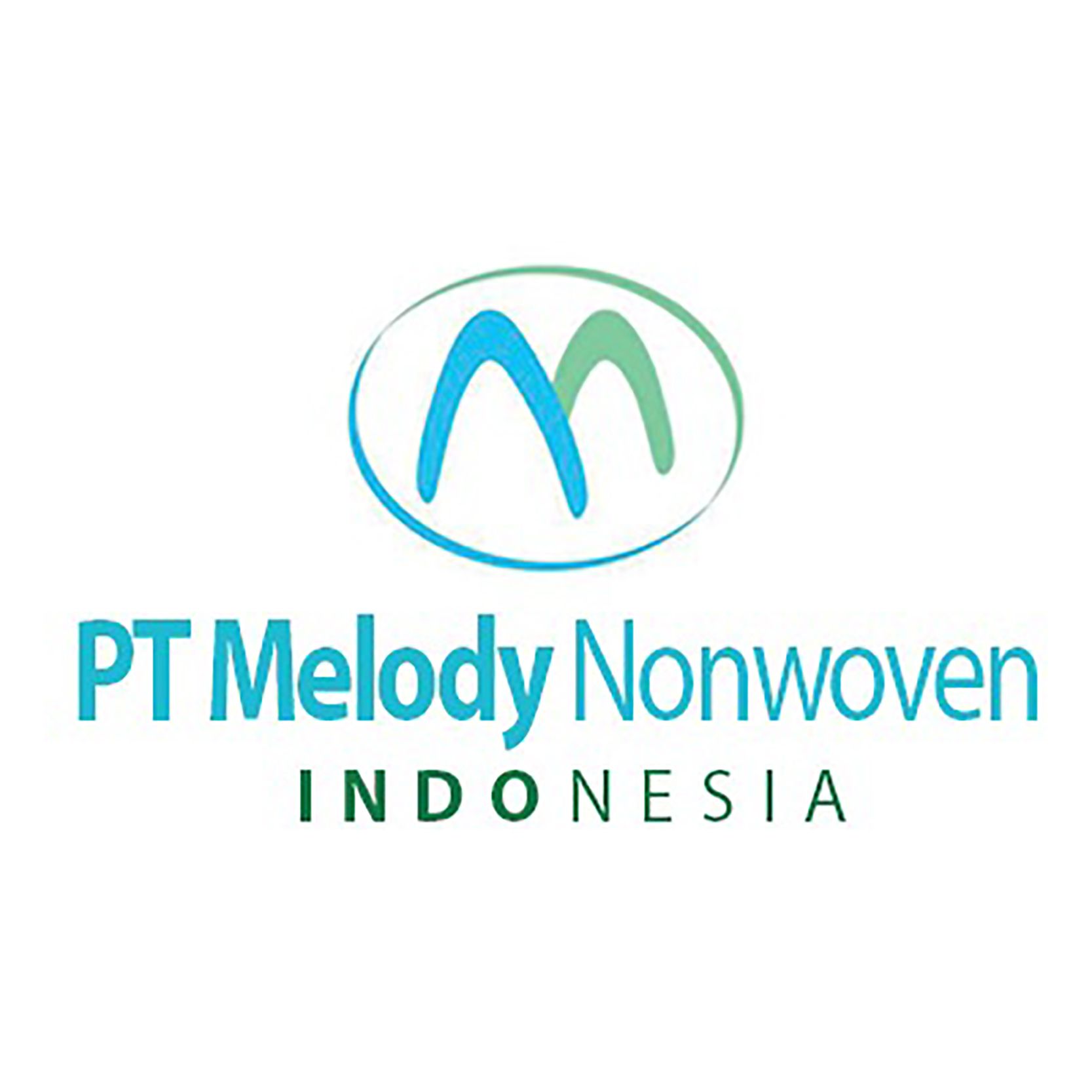 Logo PT Melody Nonwoven Indonesia