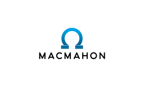 Logo Macmahon Mining Service