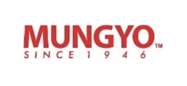 Logo PT. Mungyo Group Indonesia