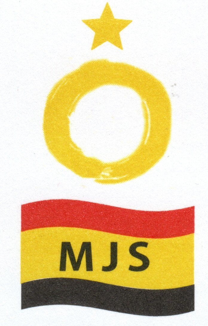 Logo PT Moestika Jati Sentosa
