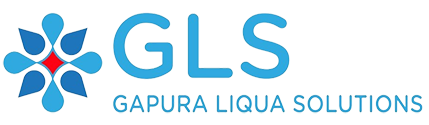 Logo PT Gapura Liqua Solutions