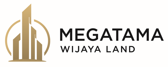 Logo PT Megatama Wijaya Land