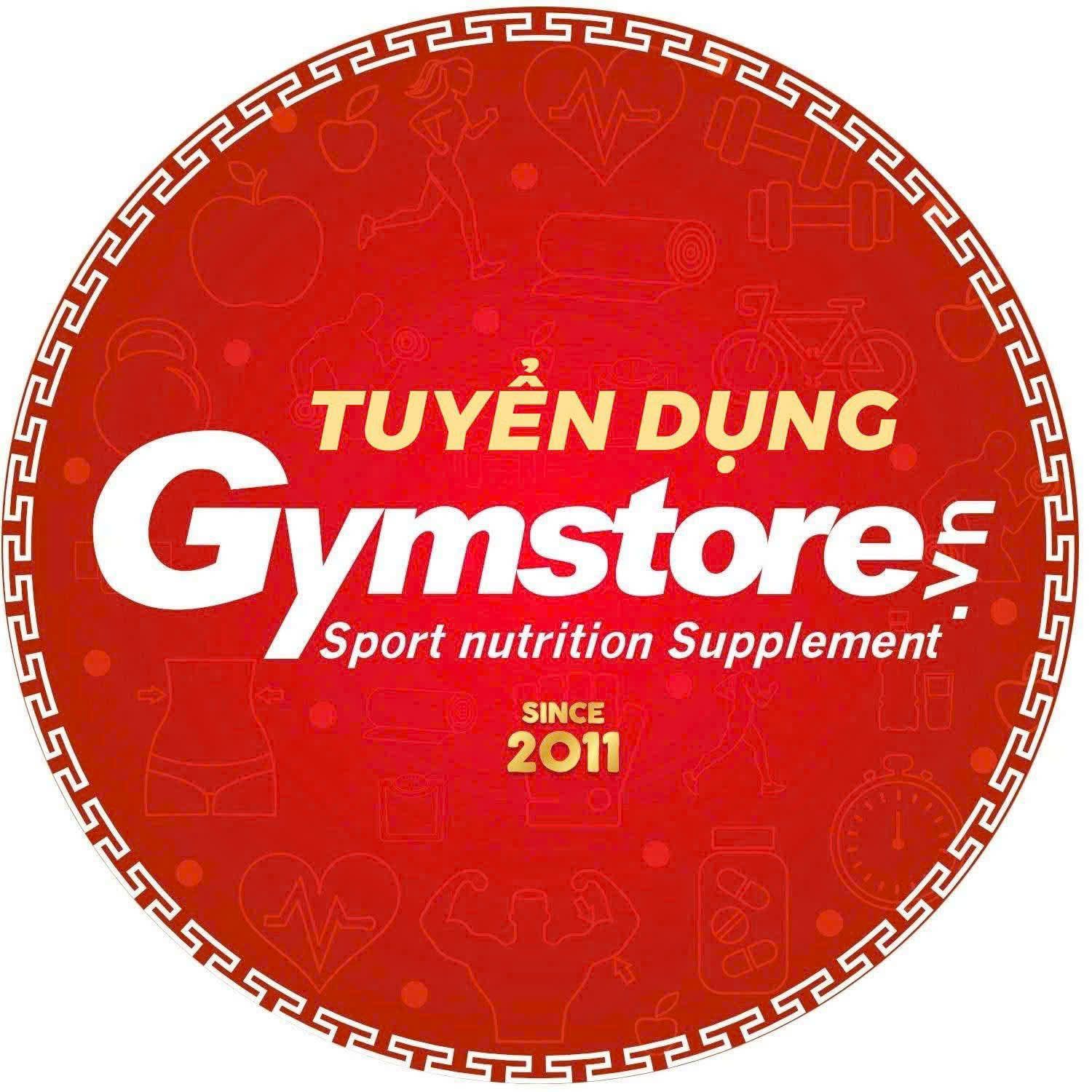 CÔNG TY TNHH DINH DƯỠNG THỂ THAO GYMSTORE.VN