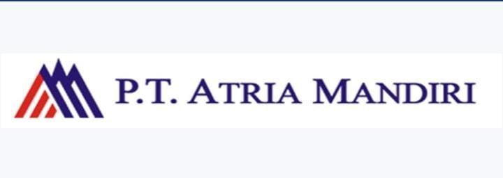 Logo PT Atria Mandiri