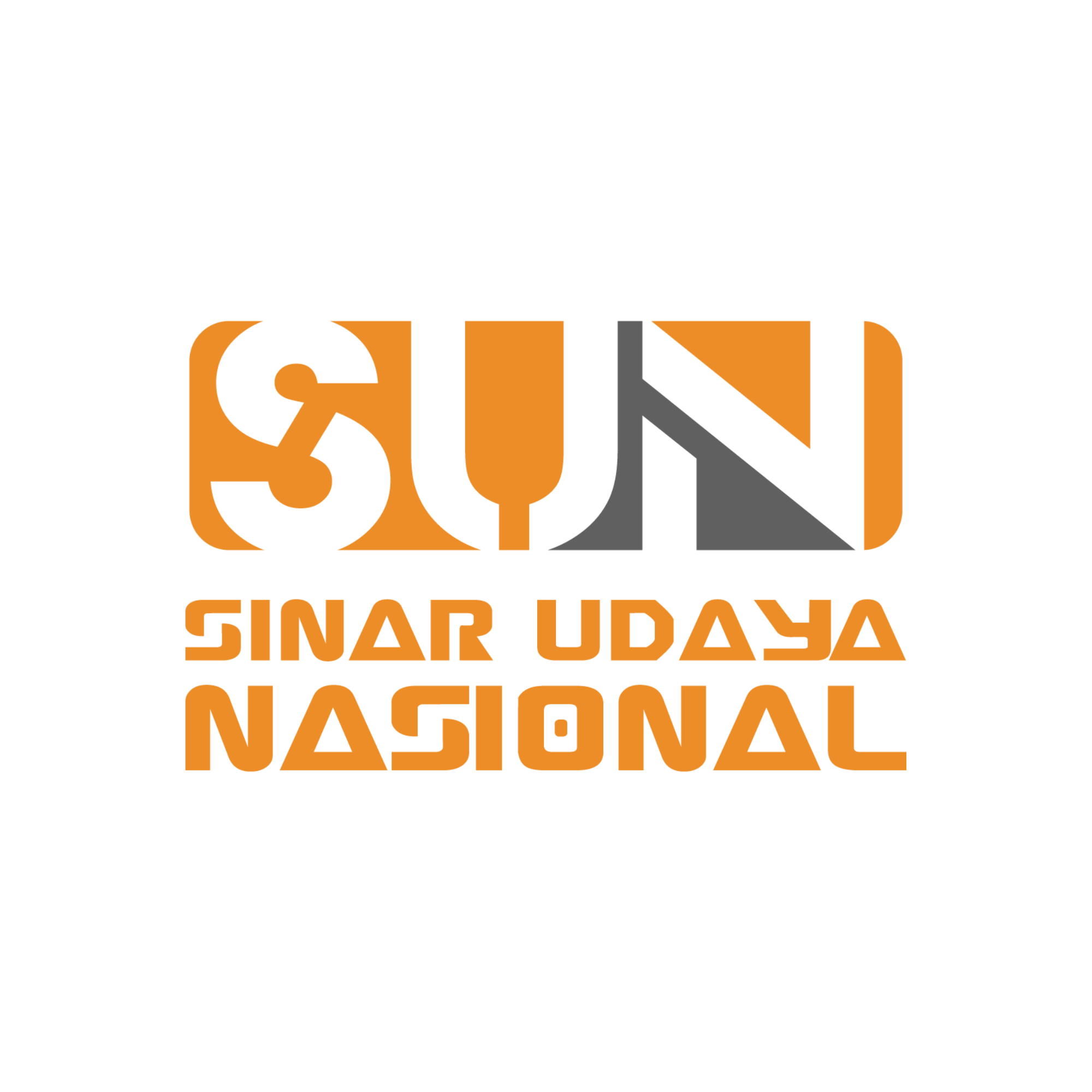 Logo Sinar Udaya Nasional Group