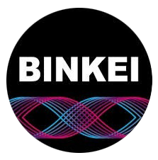 Logo PT Bintai Kindenko Engineering Indonesia