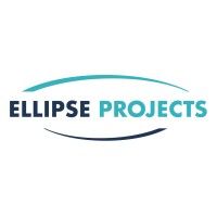Logo PT Ellipse Projects Indonesia