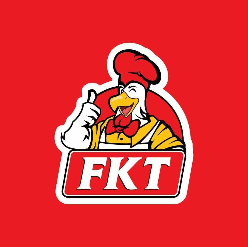 Gà rán FKT