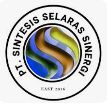 Logo PT Sintesis Selaras Sinergi