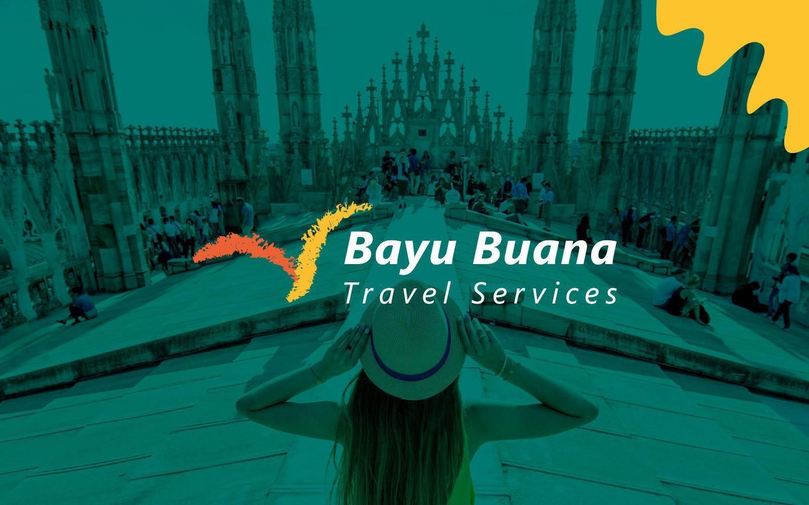 bayu buana travel services