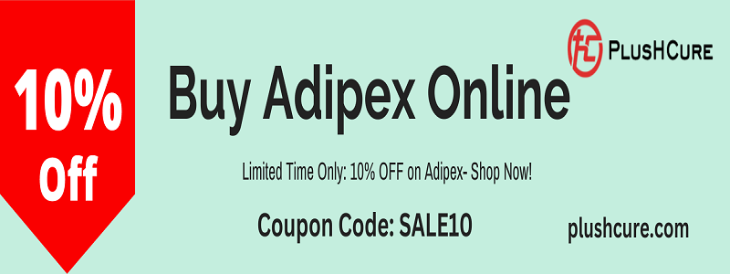 Compra adipex online