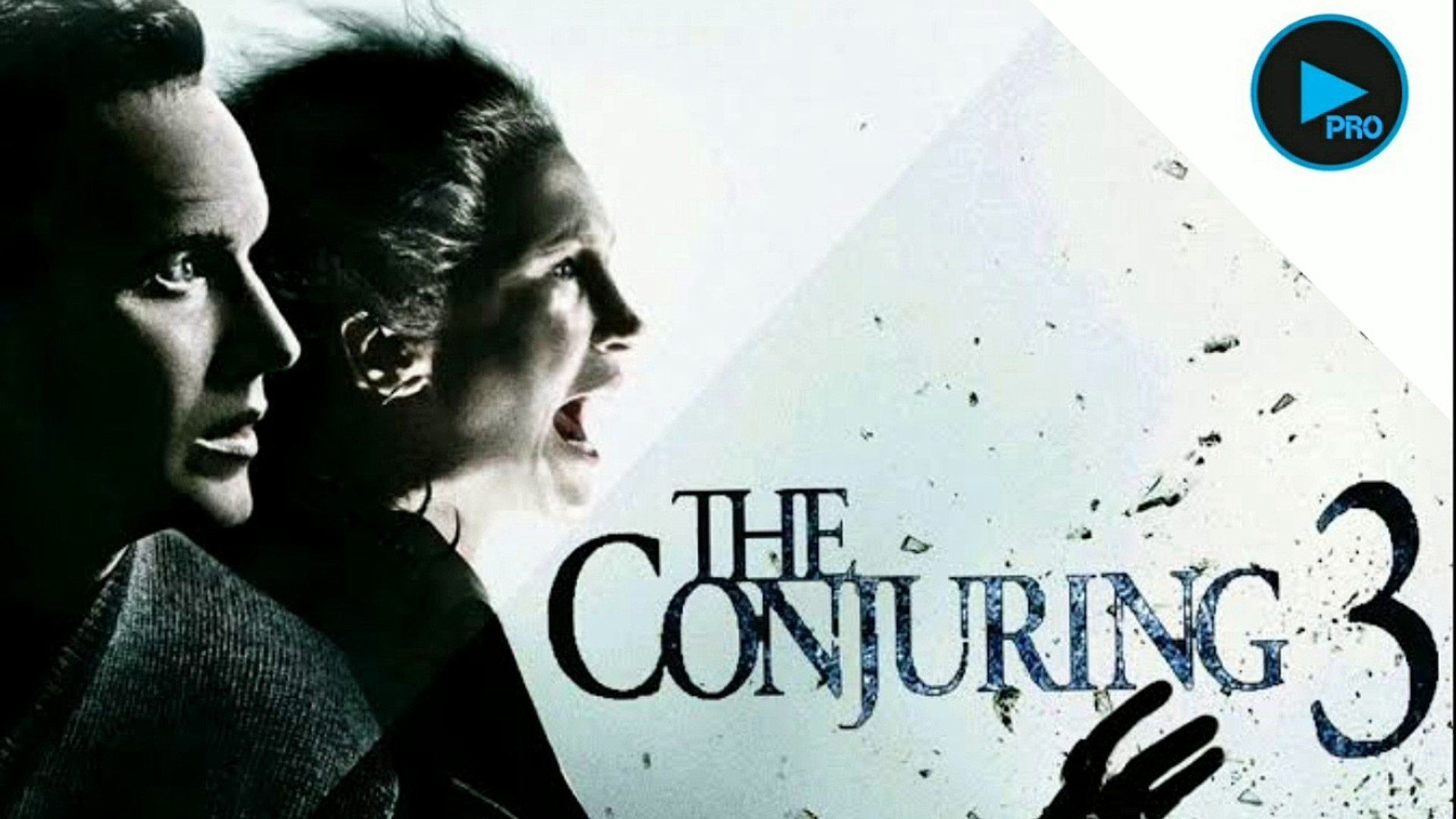 The conjuring the devil made me do it greek subs download