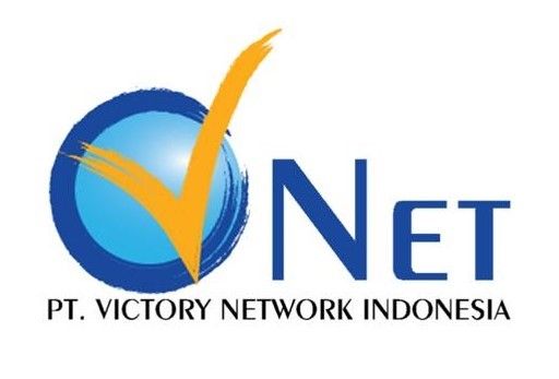 PT. VICTORY NETWORK INDONESIA logo