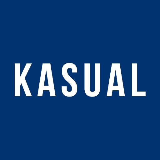 Kasual logo