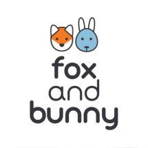 Fox And Bunny