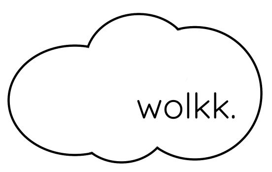PT. Wolkk Cloud Development