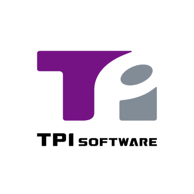 TPIsoftware 昕力資訊股份有限公司