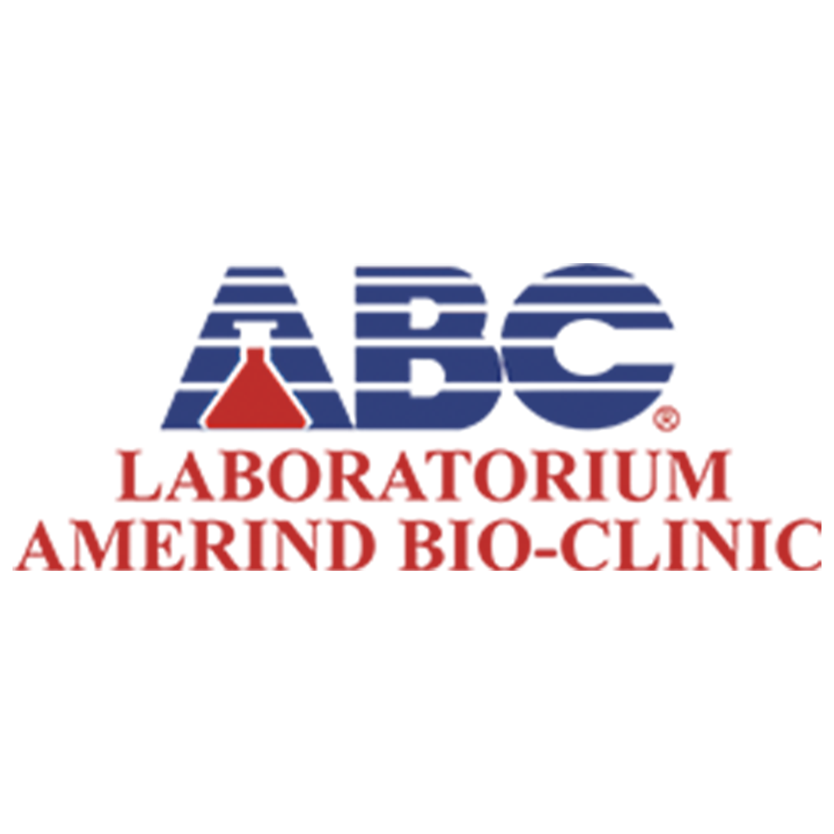 Laboratorium Amerind Bio-clinic logo