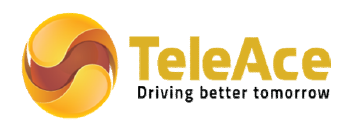 TeleAce (S) Pte Ltd