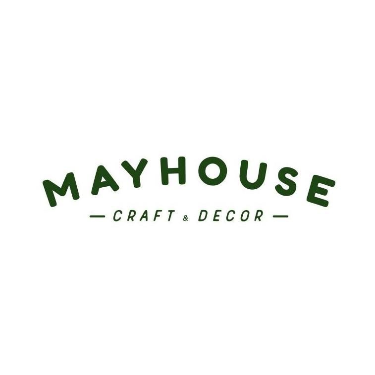 Mayhouse - Craft & Decor