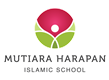 Mutiara Harapan Islamic School logo