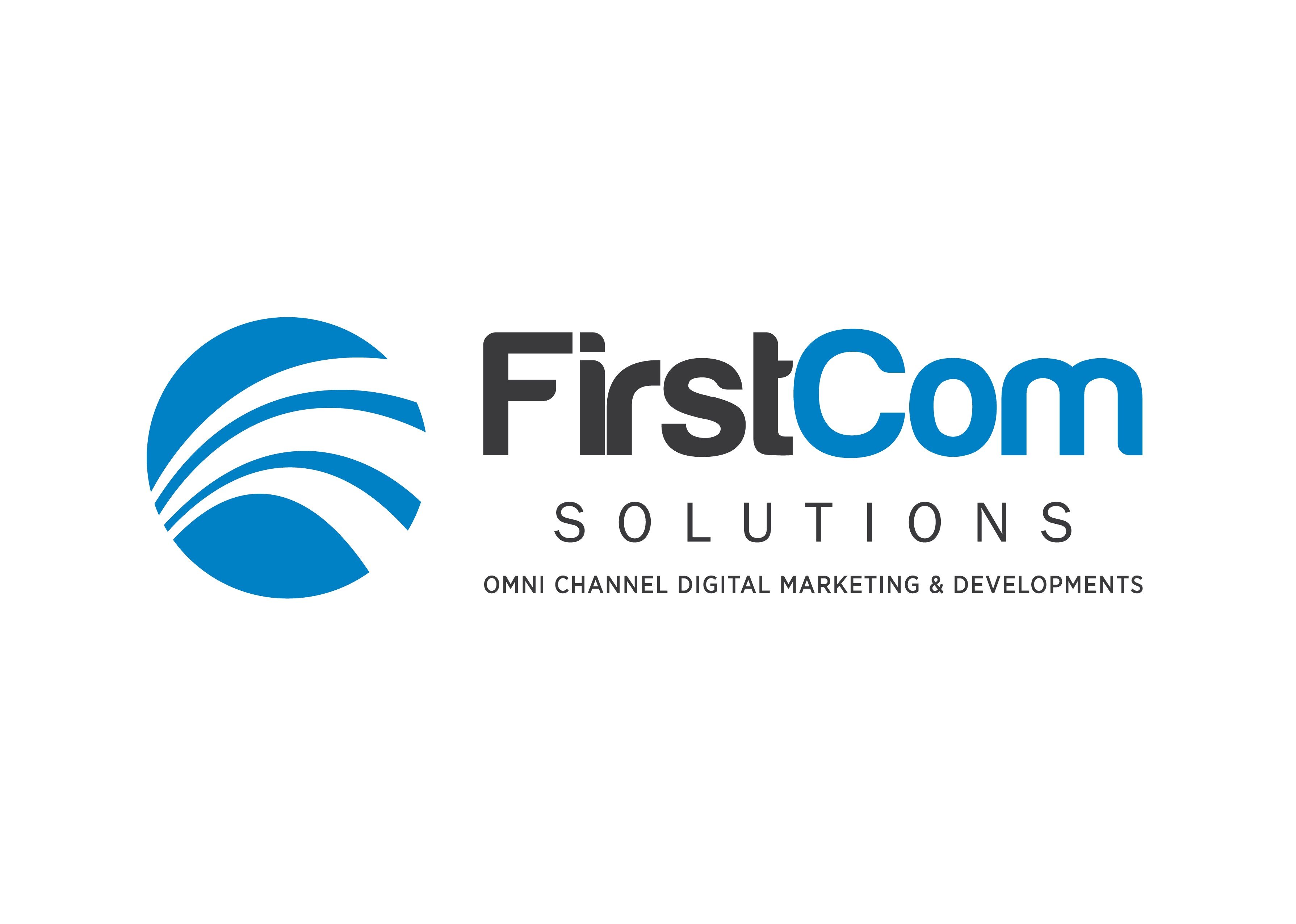 Firstcom Solutions => DM Firstcom Digital Marketing ProgrammeFirstCom 