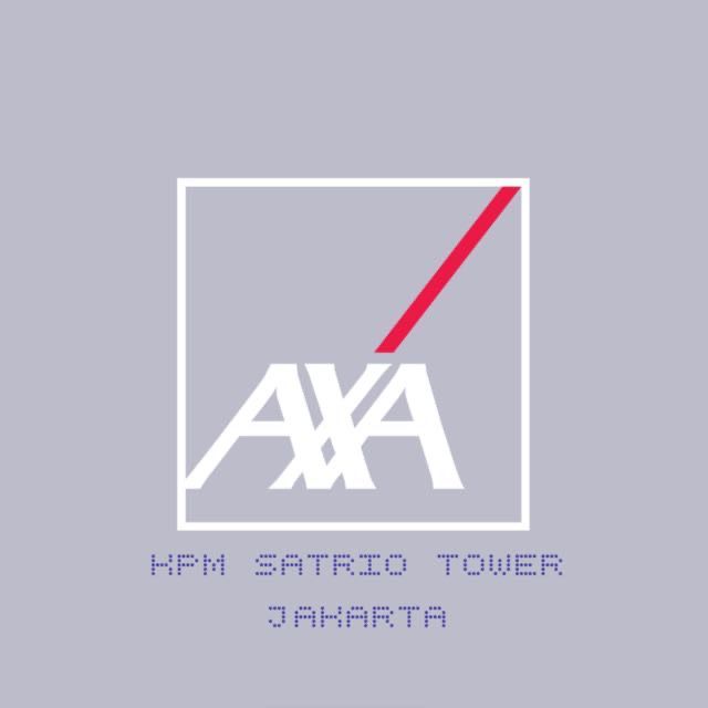 AXA Financial Indonesia - KPM Satrio Jakarta