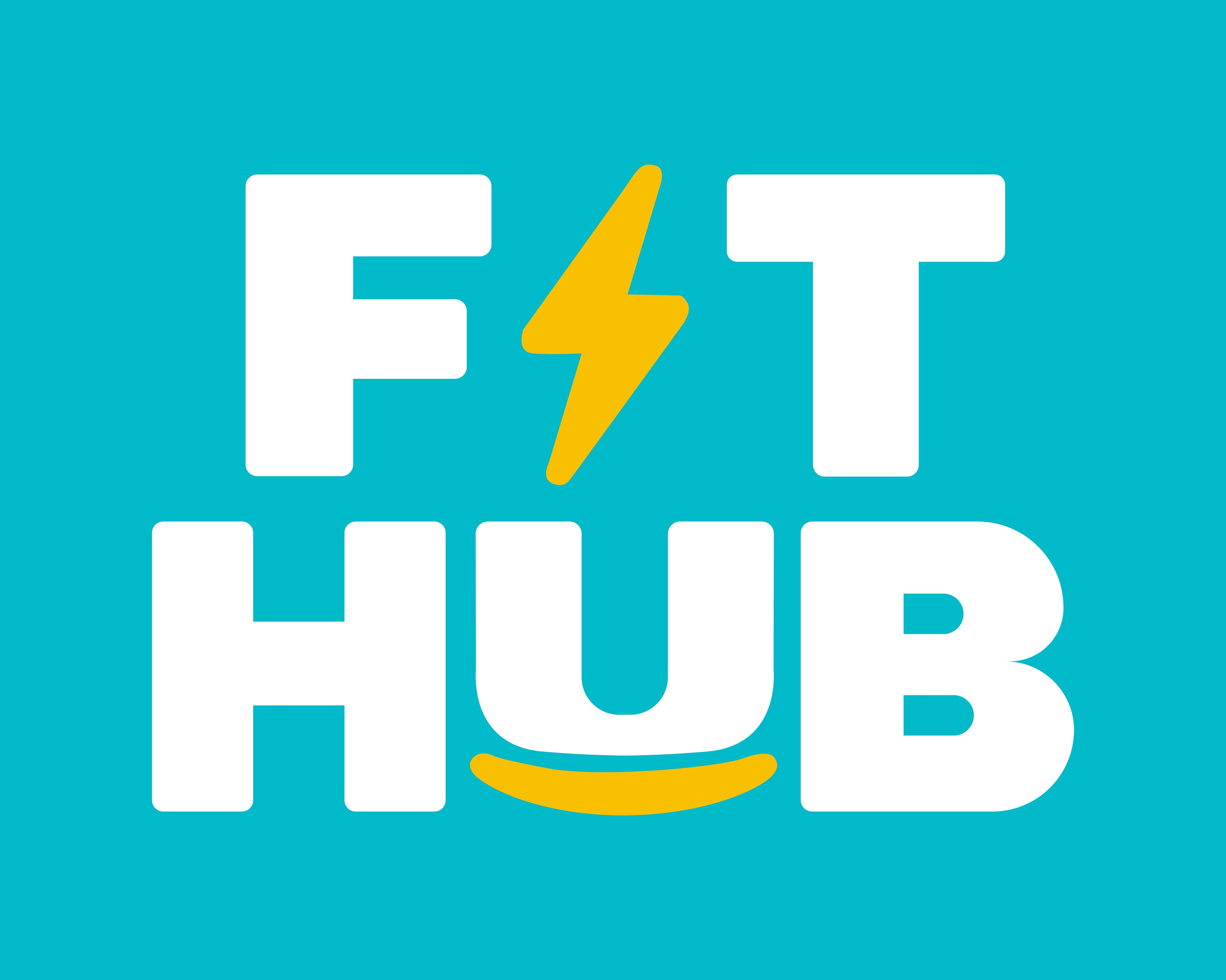 Fit Hub