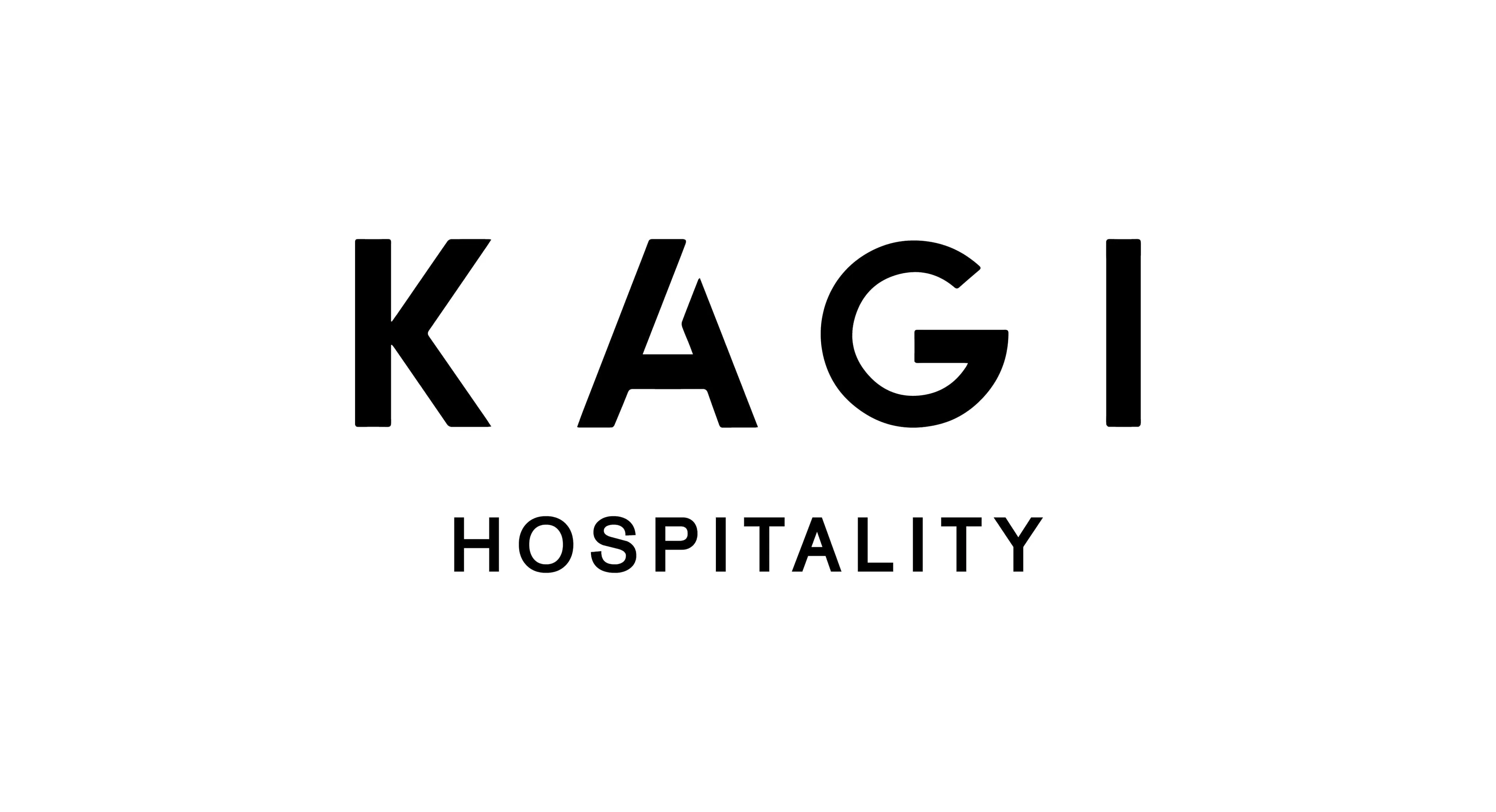 KAGI Hospitality logo