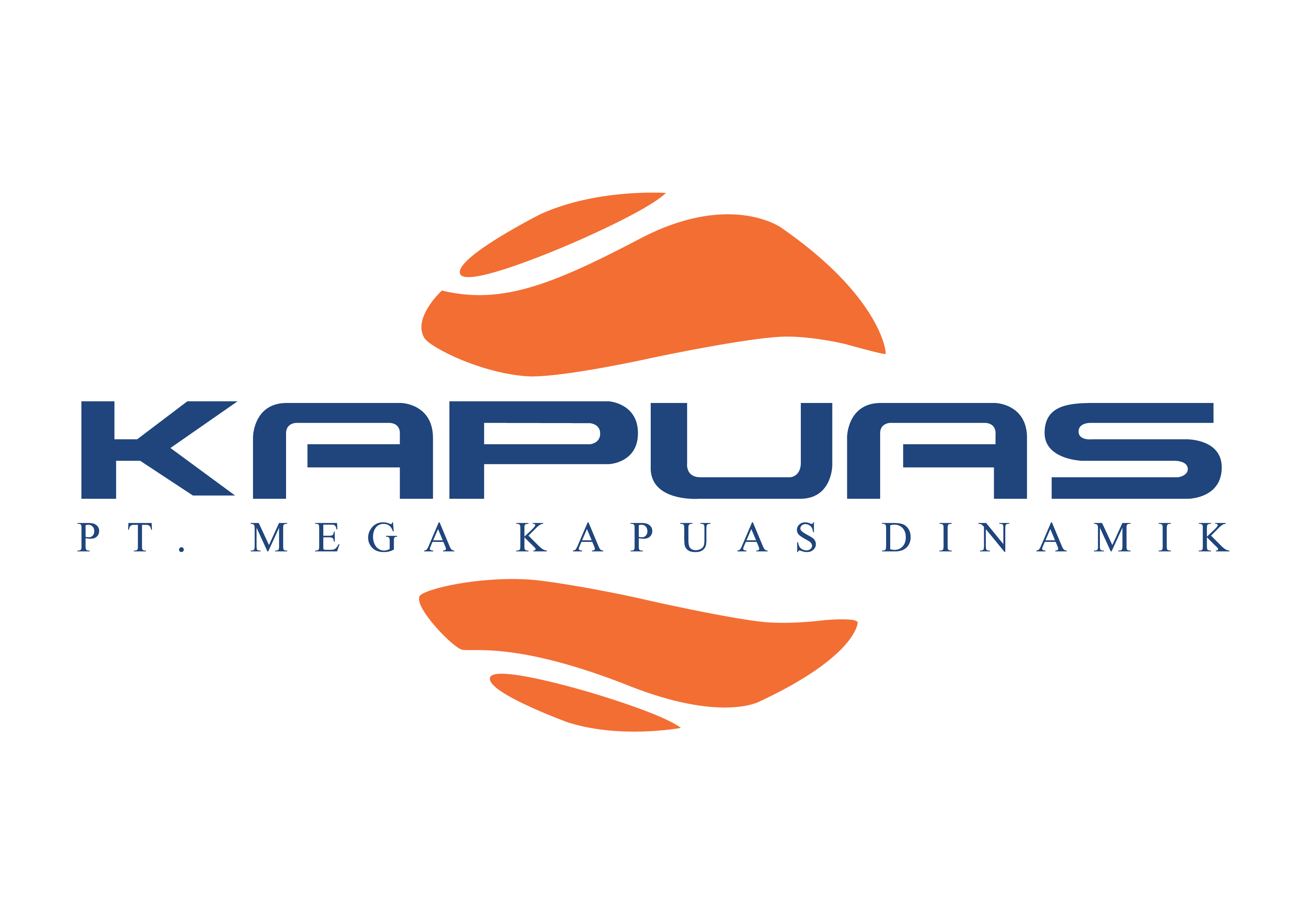PT Mega Kapuas Dinamik