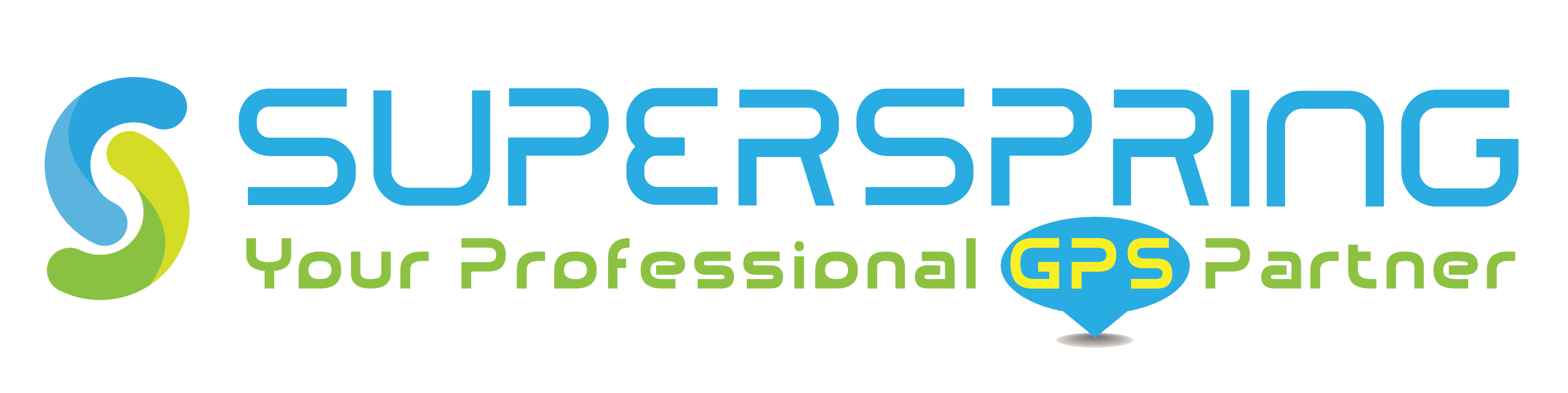 PT SUPER SPRING logo