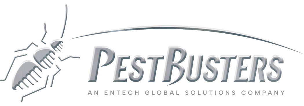 PestBusters Pte Ltd
