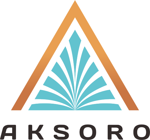 Aksoro logo
