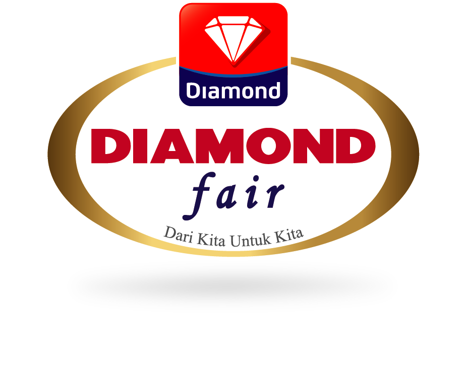 PT Diamondfair Ritel Indonesia 
