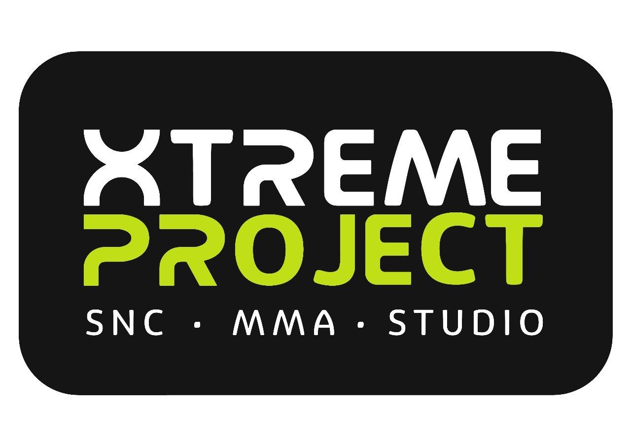 Xtreme Project logo